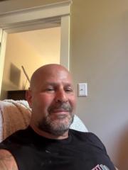 Tony Saddy