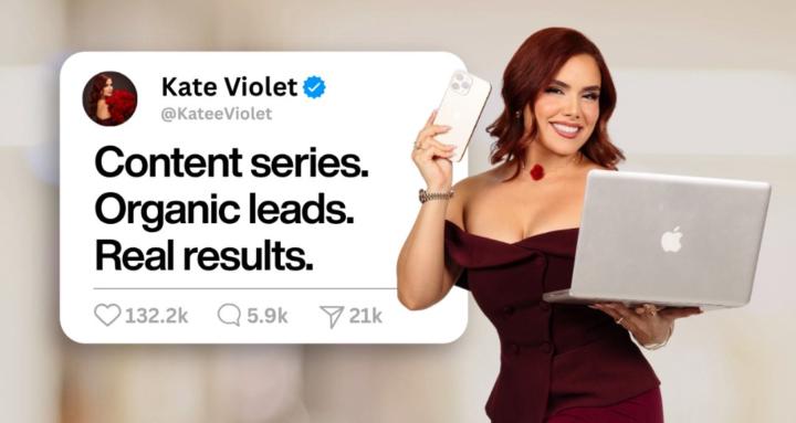 Content Academy for Realtors