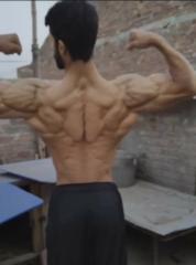 Hasan Ahmed