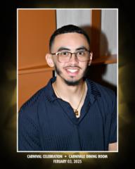 Anthony Quinones