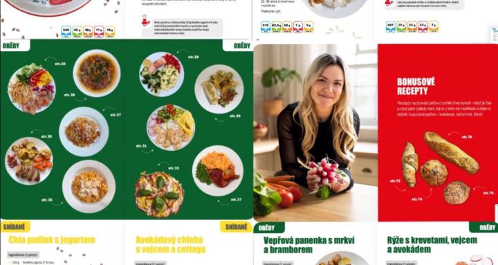 ZDRAVÉ HUBNUTÍ se Simi