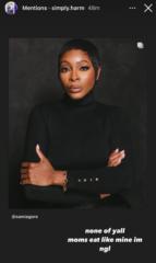 Samia Gore