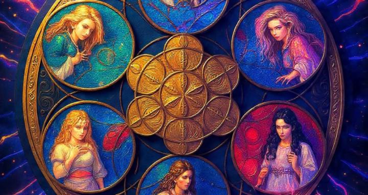 MISS CLEERS PLEAIDIAN REALM