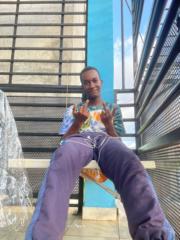 Abdouraouf Mzé ALI