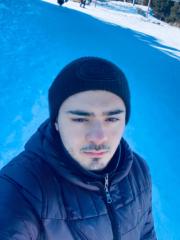 Arthur Hakobyan