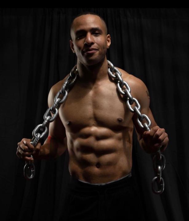 Nate Osborne