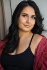 Akansha Hungenahally