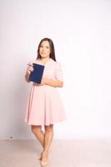 Buyanaa Tserenchimed