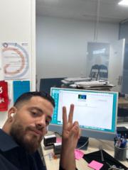 Zak Ajmil