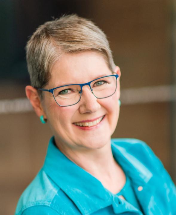 Ann Armitage