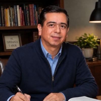 David Agreda