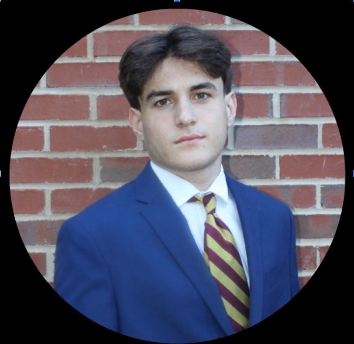 Colin Pfeiffer
