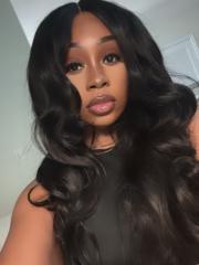 Tanisha Tolen