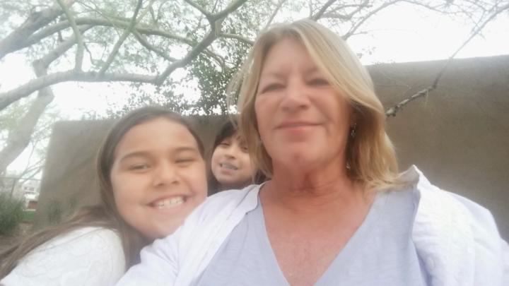 Teresa Echols