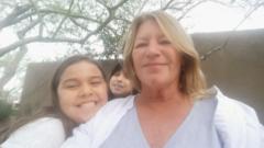 Teresa Echols