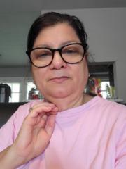 Maria Esperanza Cabrales