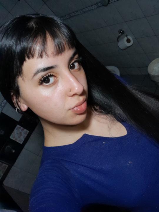 Lucia Romero