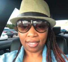 Shaneka Griffith