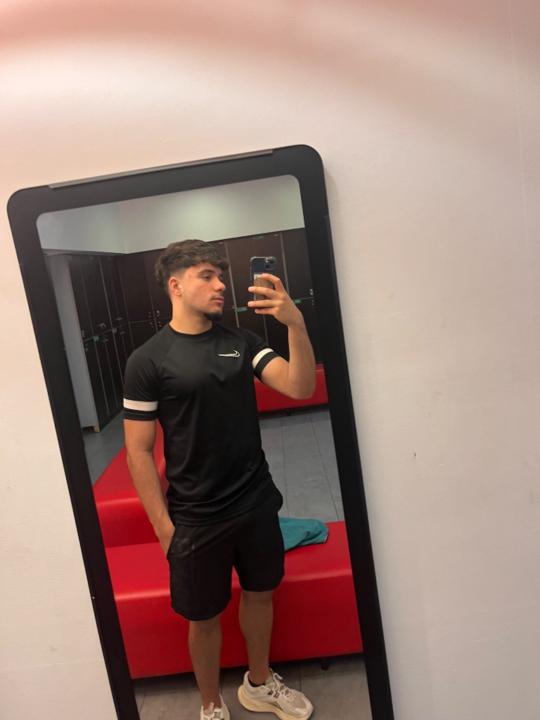 Ezequiell Estevez medina