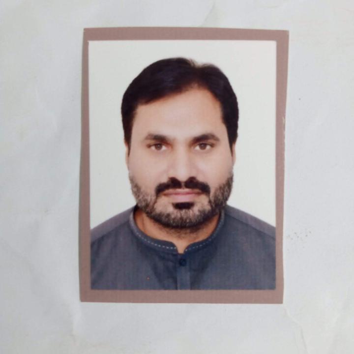 Khurram Waqas