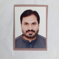 Khurram Waqas
