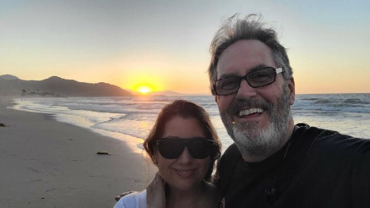 Angela Maciel - Gibbons