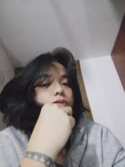 Gershe mae Dela cruz