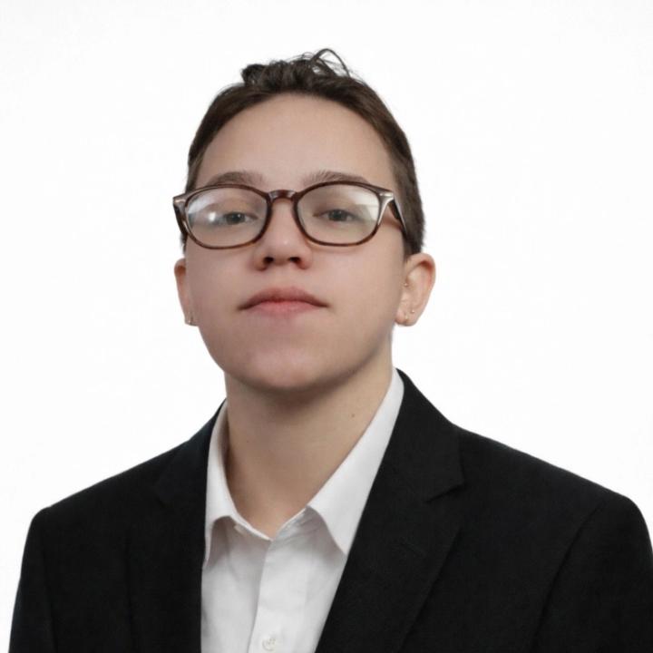 Gershe mae Dela cruz