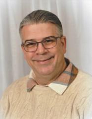 Mark Kamensek