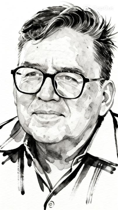 Rodolfo Garcia