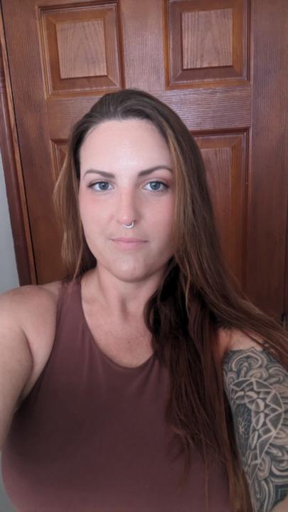 Ashley Mann