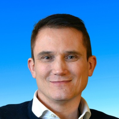 Sebastian Attewell