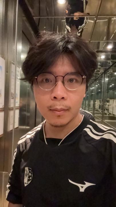 Terence Ff