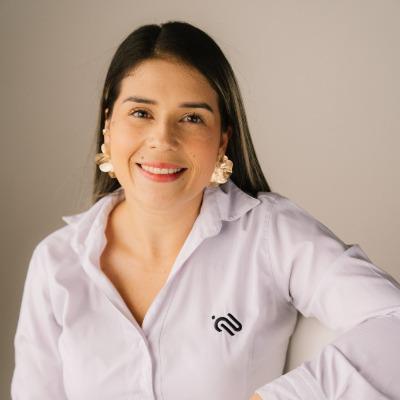 Fiorella Chinchilla