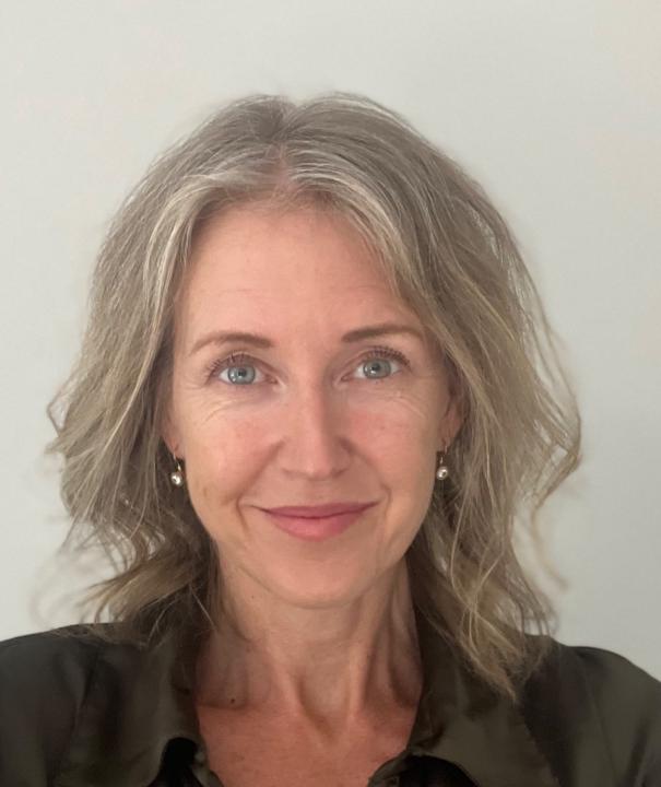 Christel-Marie Edvardsen