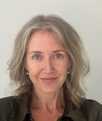 Christel-Marie Edvardsen