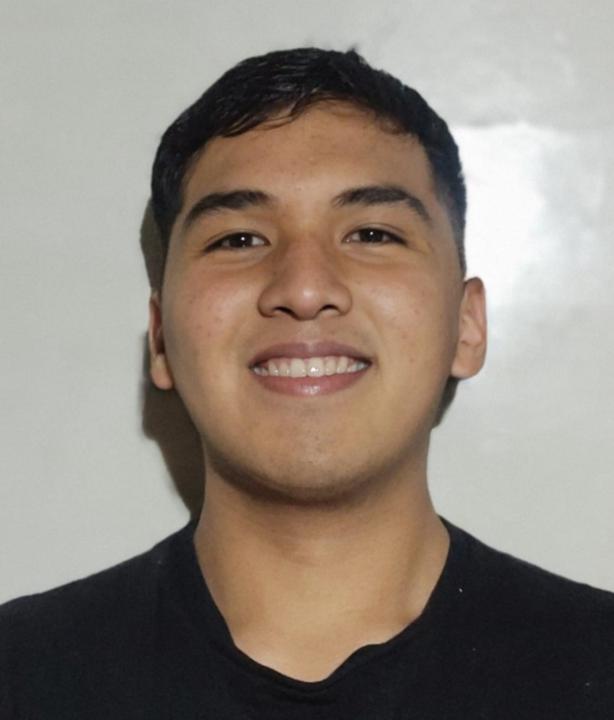 Crespo Antonio Gabriel