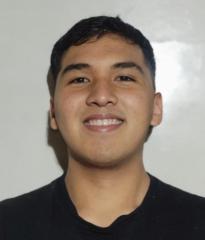 Crespo Antonio Gabriel