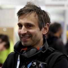 Eric Hatesse