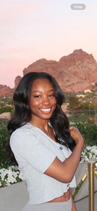 Jasmin Carter