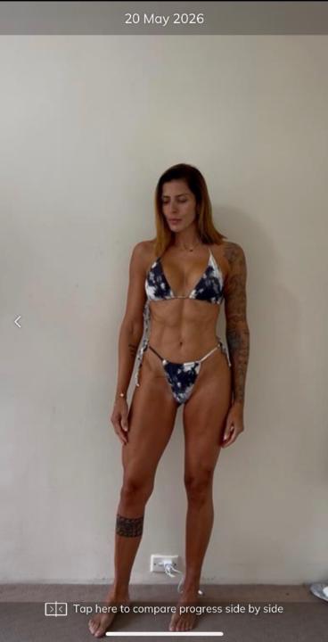 Pilar Cavalcanti