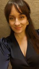 Maggie Dimitrova