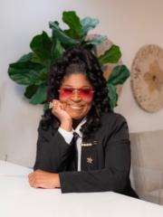 Kim Burrell