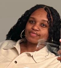JaVonne Anderson
