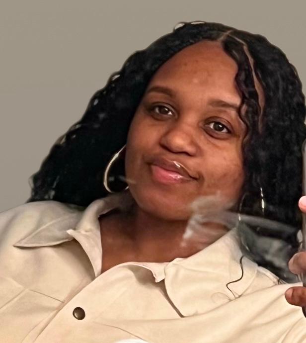 JaVonne Anderson