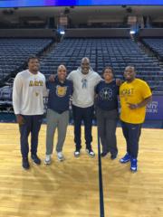 Mike Armstrong