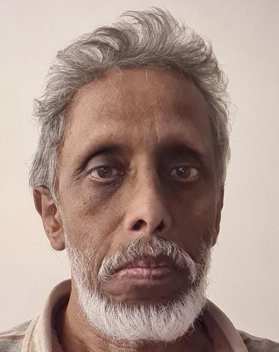 Sivapragasam Wigneswaran