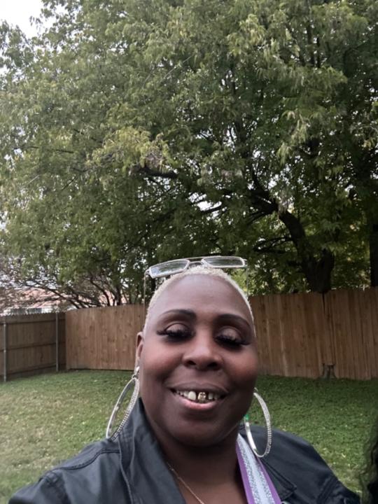 Chonqualia Kerr