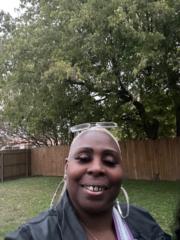 Chonqualia Kerr