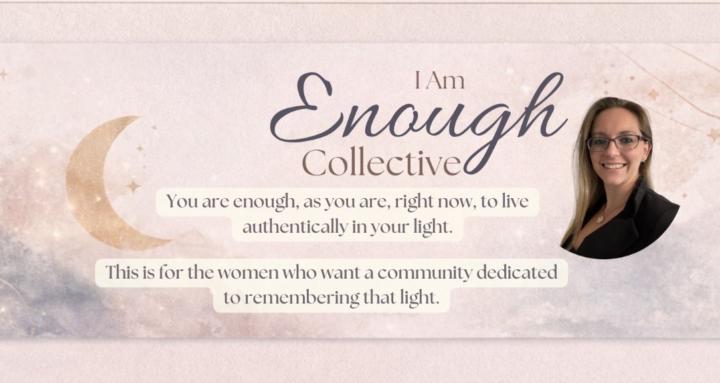 I Am Enough Collective